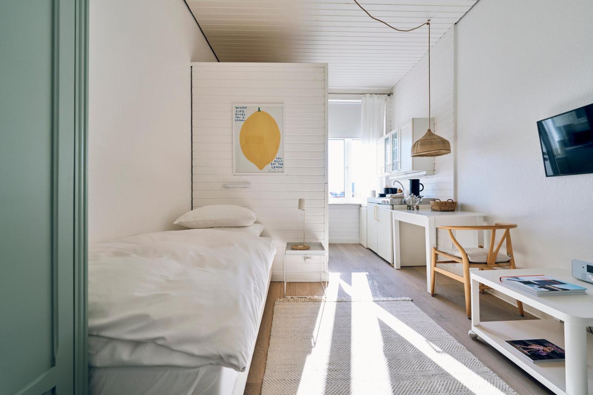 Ferien Domizil 25 Apartamento Norderney Exterior foto
