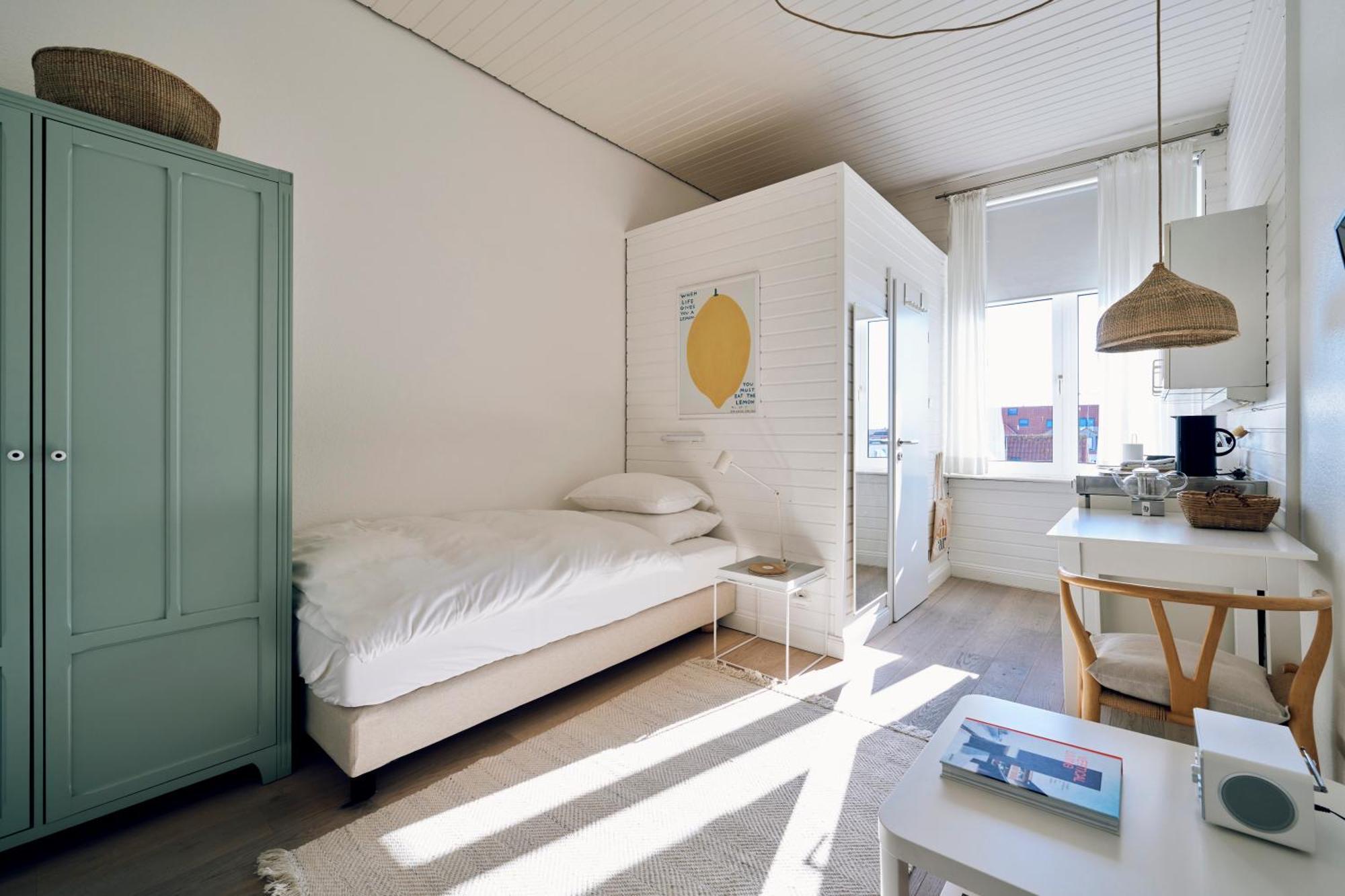 Ferien Domizil 25 Apartamento Norderney Exterior foto