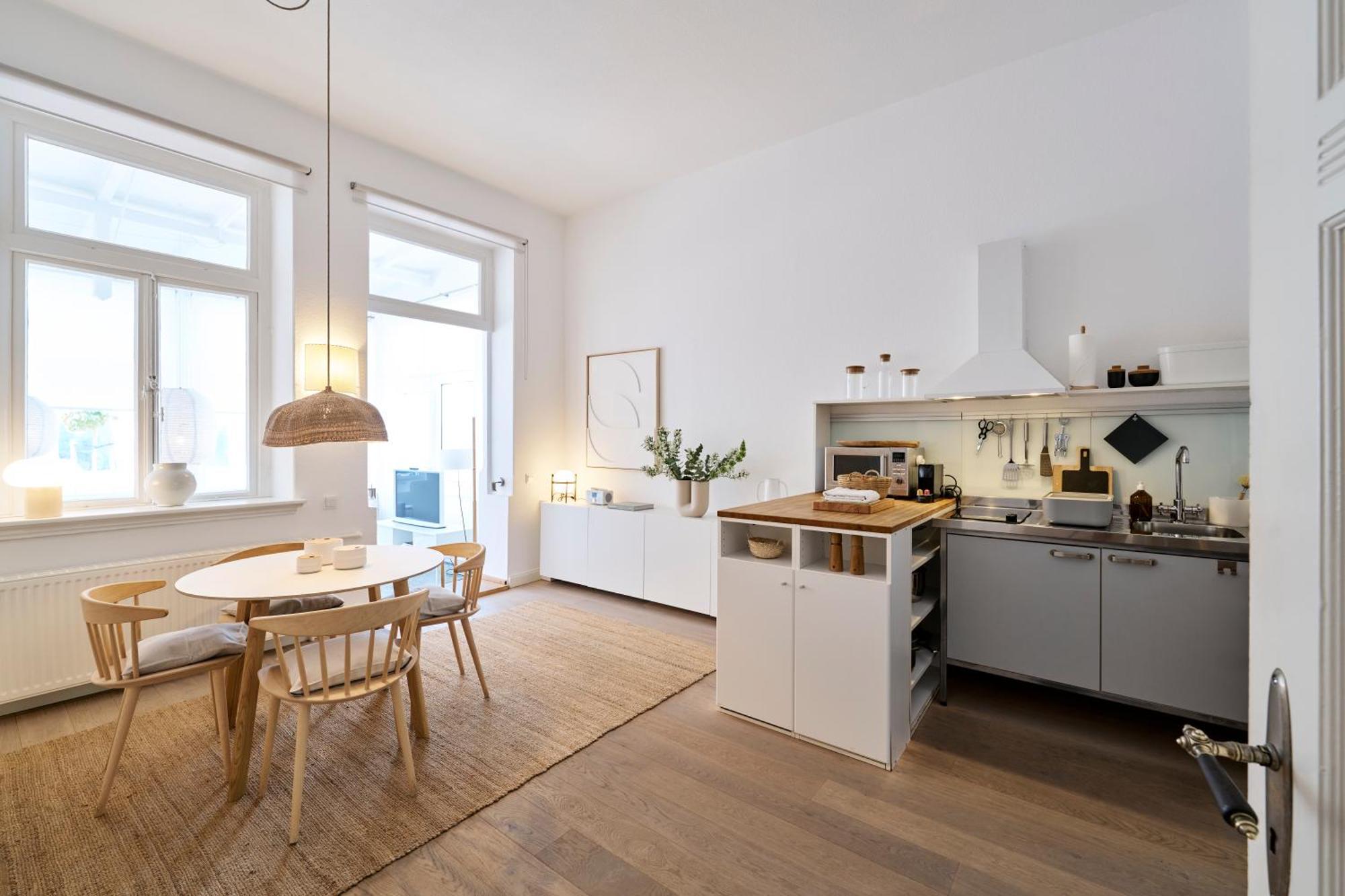 Ferien Domizil 25 Apartamento Norderney Exterior foto