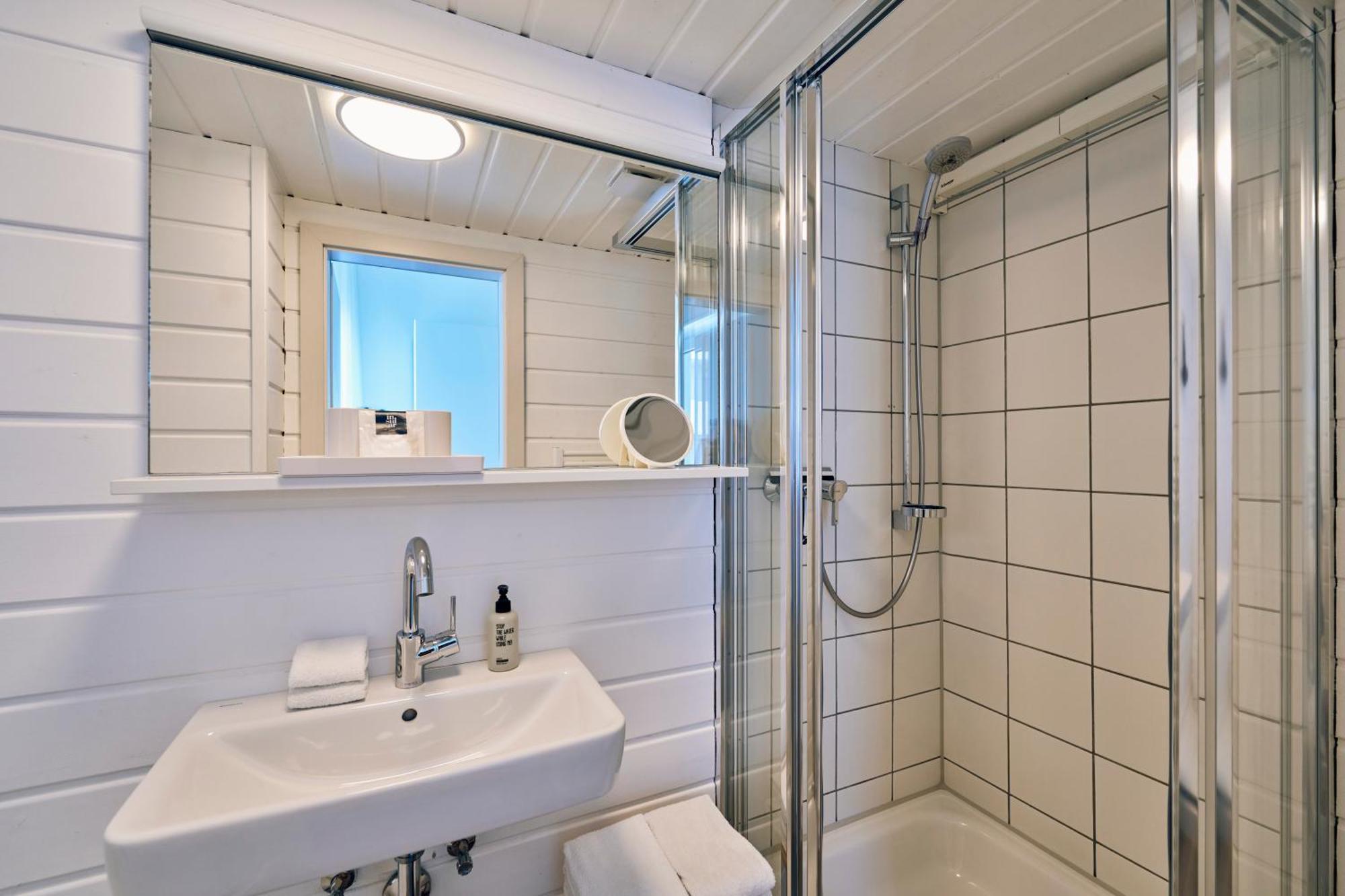 Ferien Domizil 25 Apartamento Norderney Exterior foto