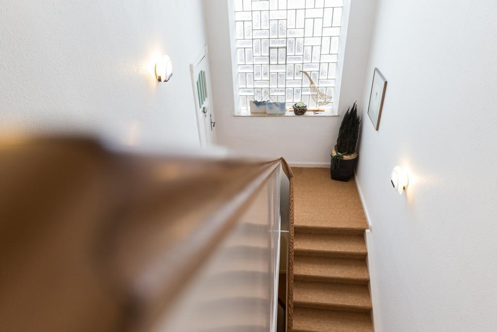 Ferien Domizil 25 Apartamento Norderney Exterior foto